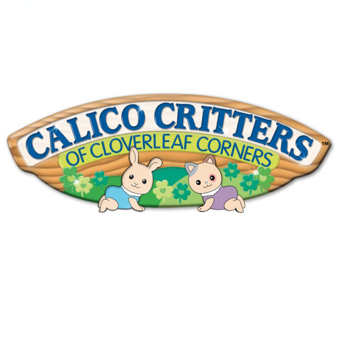 Calico Critters