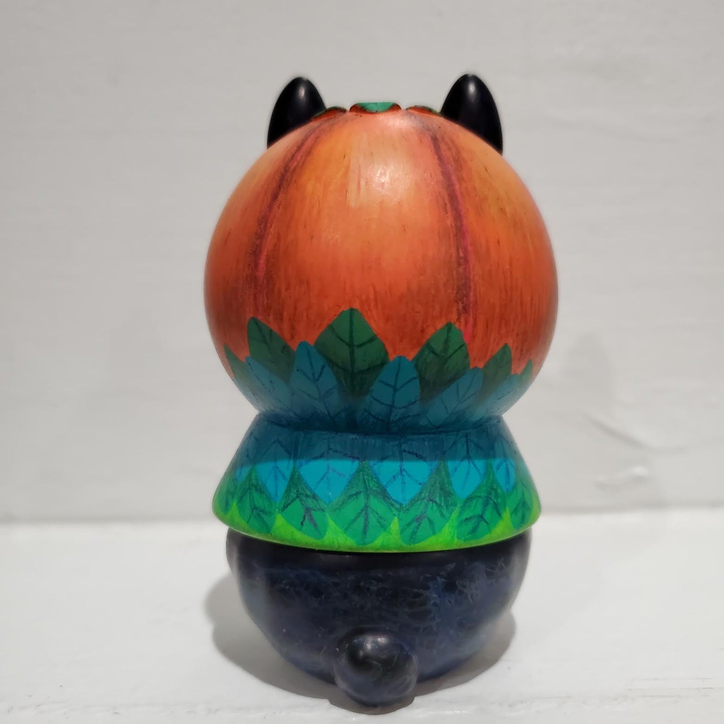 Quathryn Art - Pumpkin-paca