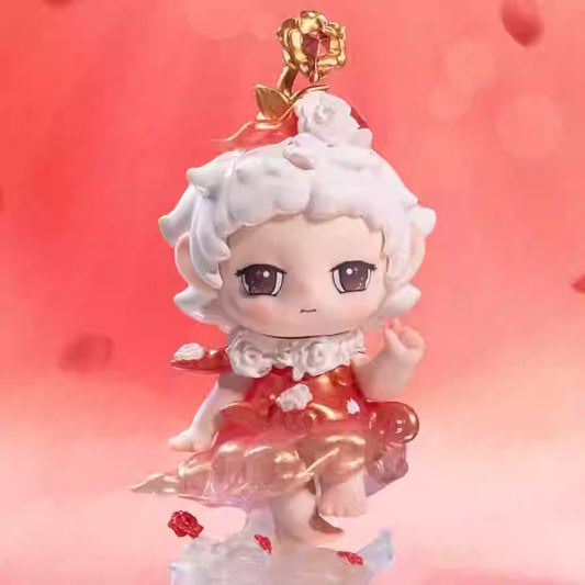 FAYA Time-Picking Land Series Blind Box