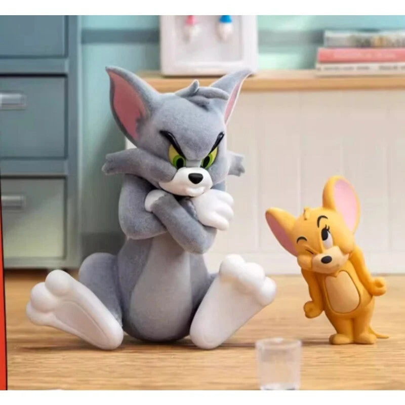 Tom & Jerry States of Mind Series Blind Box