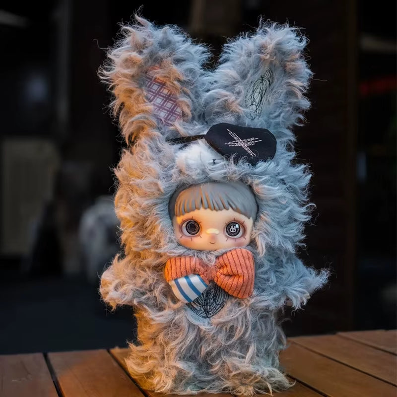MayMei Dark Forest Series Plush Blind Box