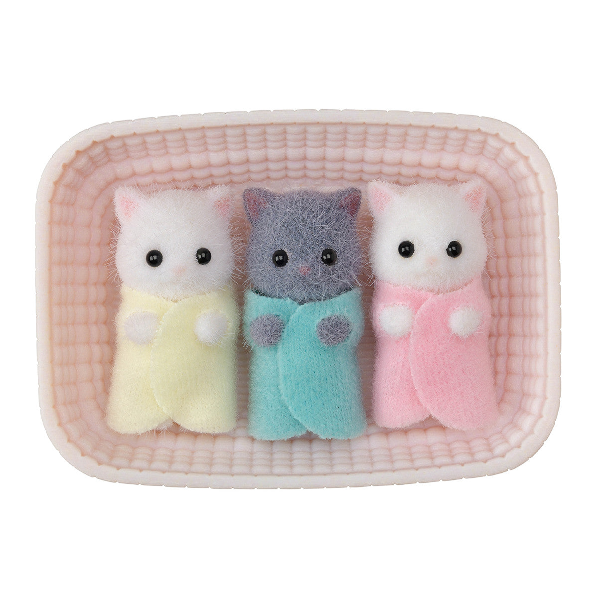 Calico Critters Triplets Assortment