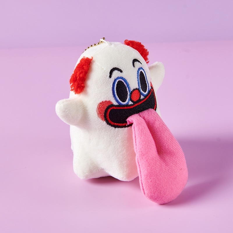 【Artist‘s Ally】GRAF X Wu Boo Ghost 2.0 Series Plush Pendant