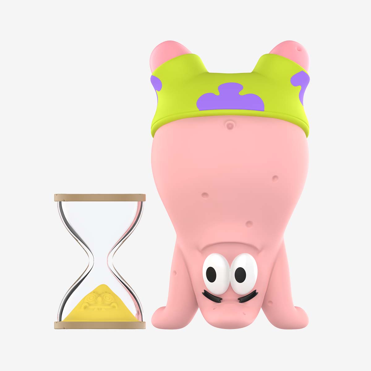 【New】SpongeBob Life Transitions Series Blind Box Random Style
