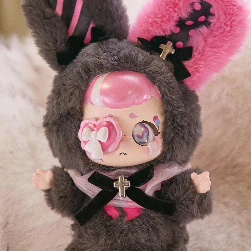 Kasa 1.0 Wonderful Dream Series Plush Blind Box