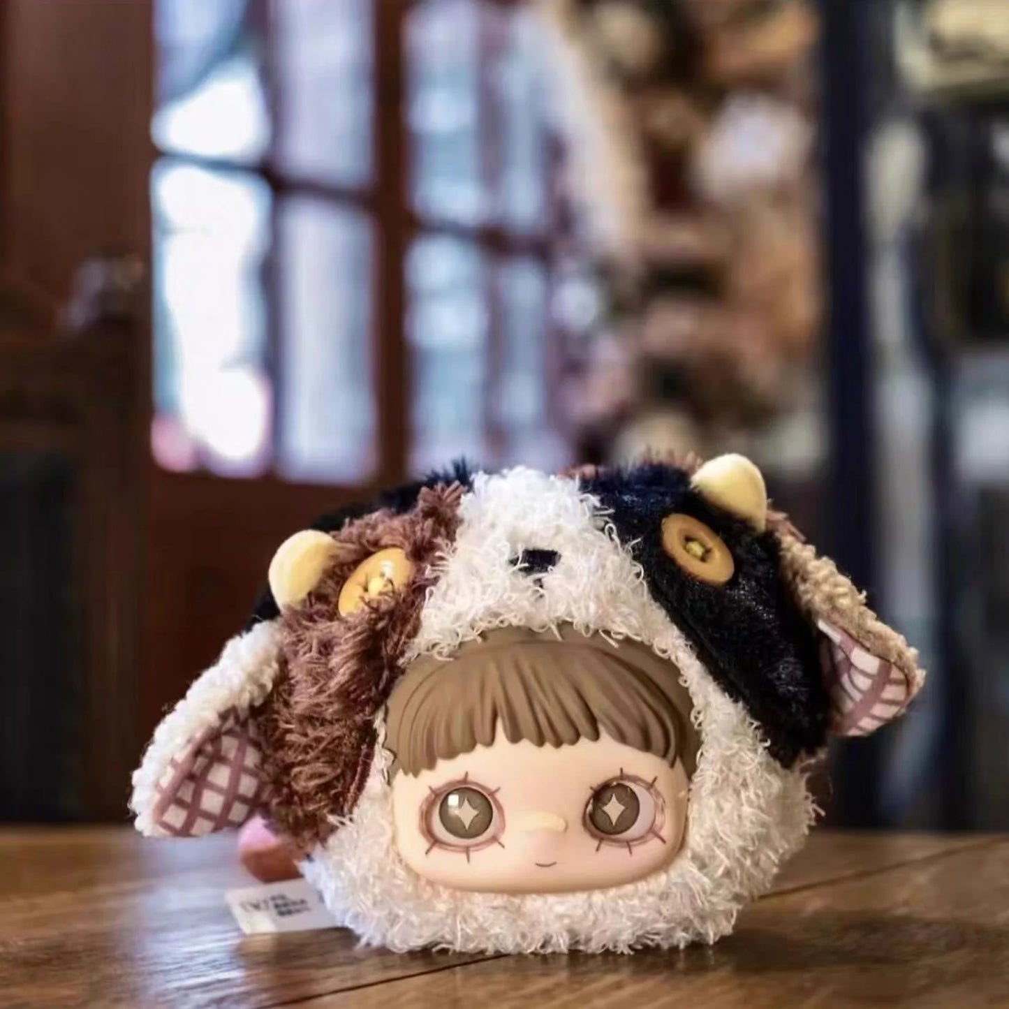 【Limited】Maymei Once Forgotten Corners Series Plush Blind Box