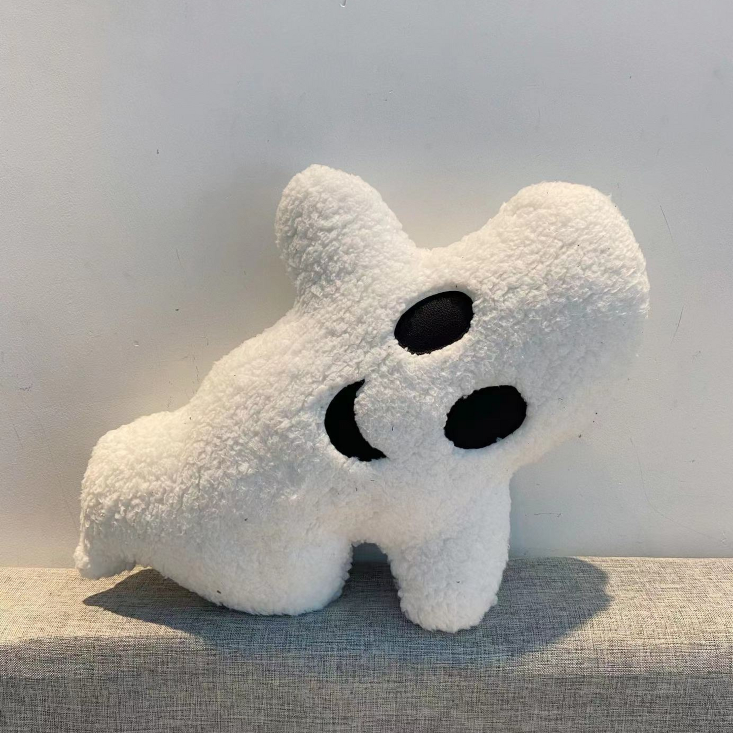 【Artist's Alley】Taotaomix Ghost Fairy Plushes