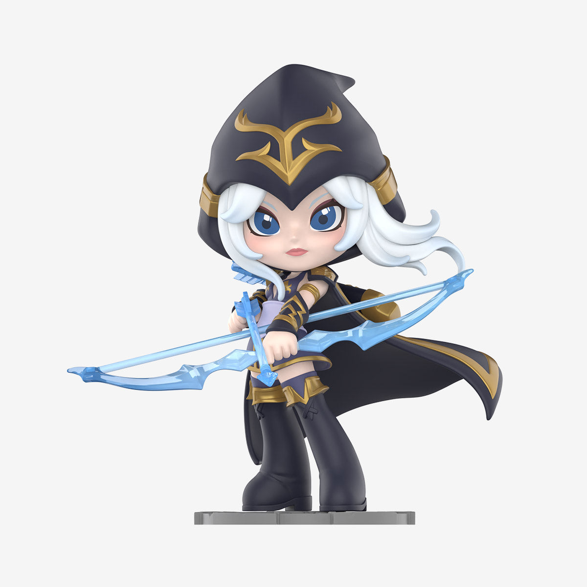 【WholeSet】Pop Mart League of Legends Classic Characters SeriesBlind Box Random Style