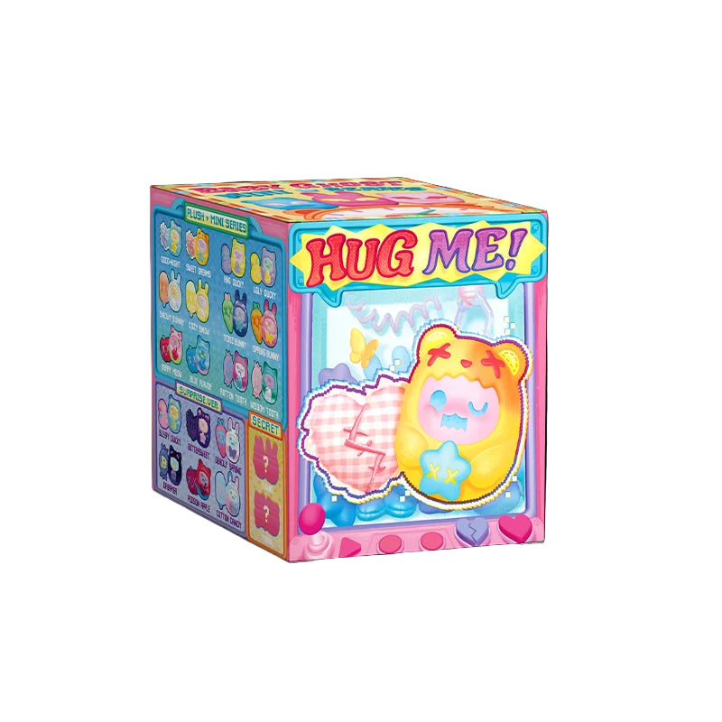 ShinWoo Hug Me Mini Series Blind Box