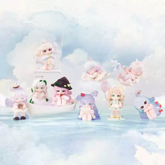 Liita Embrace Fantastic Adventure Series Blind Box