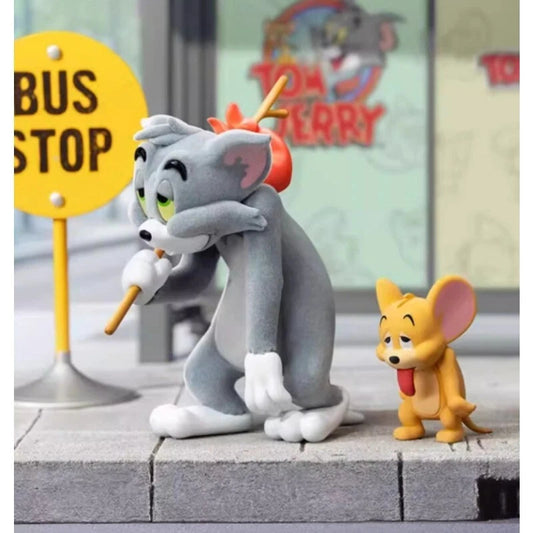 Tom & Jerry States of Mind Series Blind Box