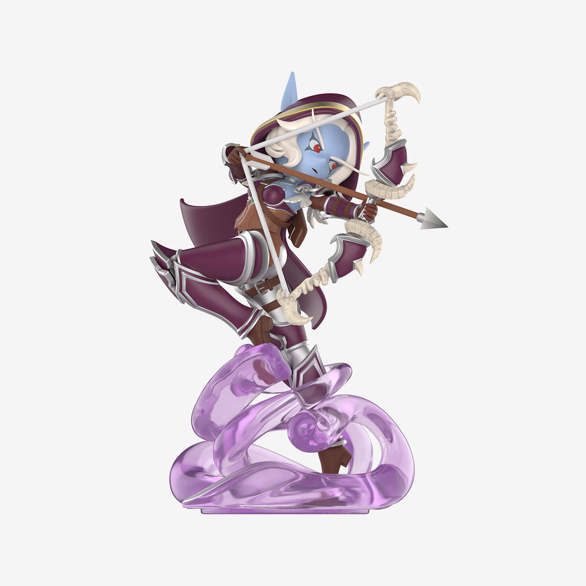POP MART World of Warcraft Collectible Character Series Blind Box