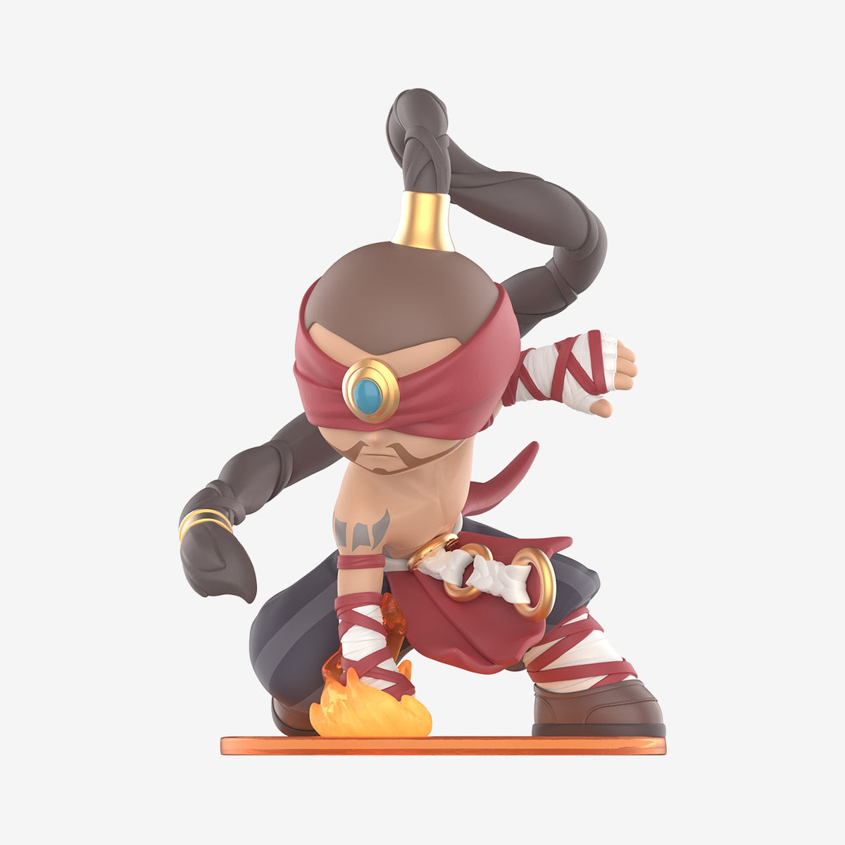 【WholeSet】Pop Mart League of Legends Classic Characters SeriesBlind Box Random Style