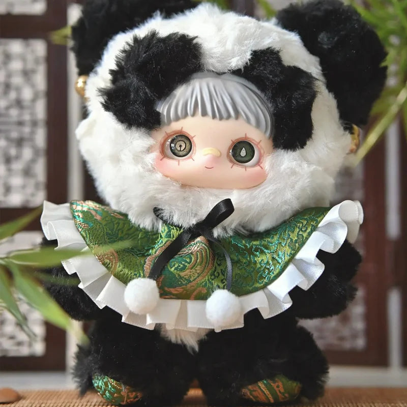 【Limited】MayMei Poem of Spring Series Plush Blind Box