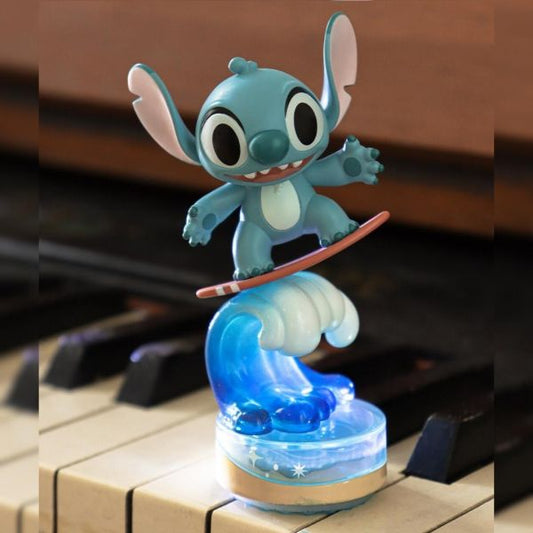 γOpen BoxγTop Toy Disney's 100th Anniversary Series - Stitch