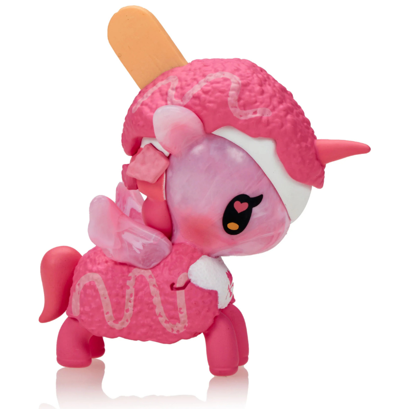 Tokidoki Ice Cream Shop Unicorno Blind Box