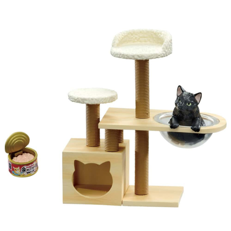 Life with Cats Blind Box