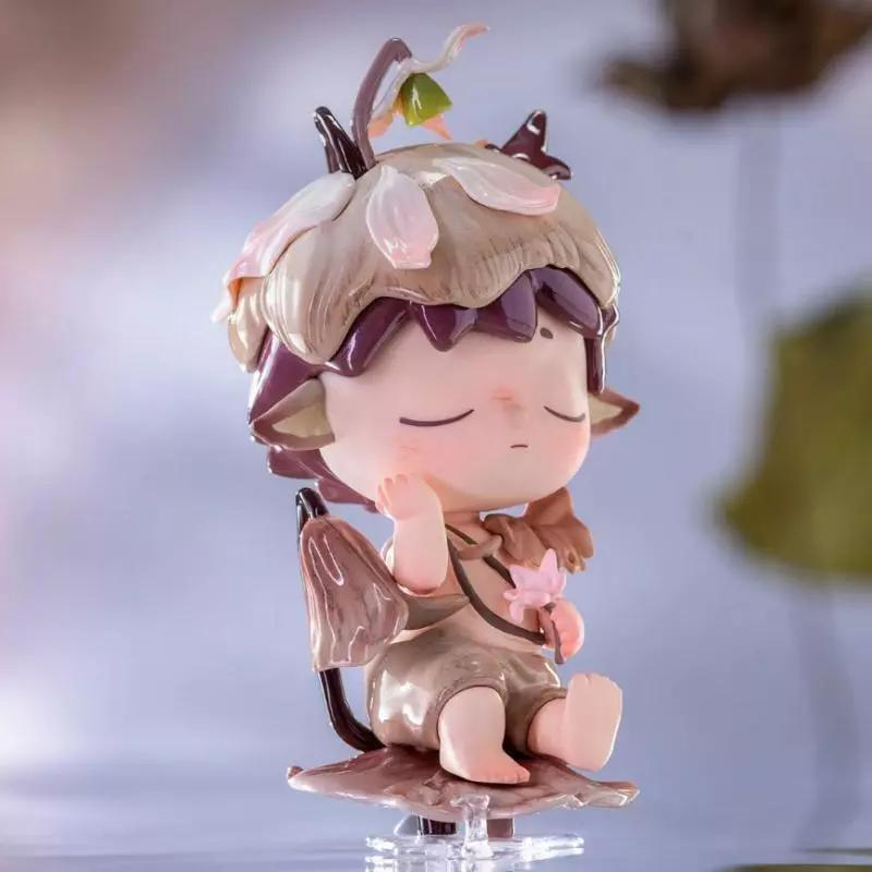 Heyone MIMI: πππ ππ€ππ’ ππ πππ©πͺπ§π πππ§πππ¨ Blind Box