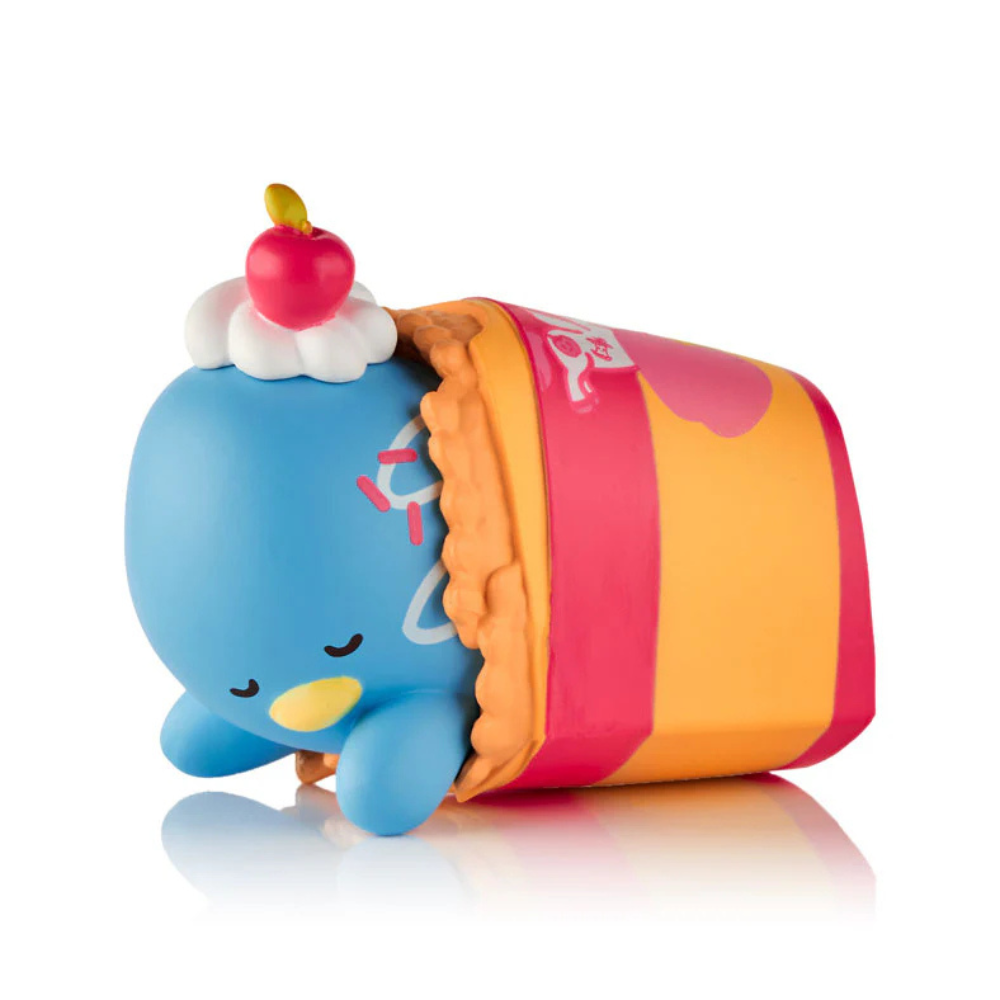 Tokidoki x HKF Fast Food Blind Box