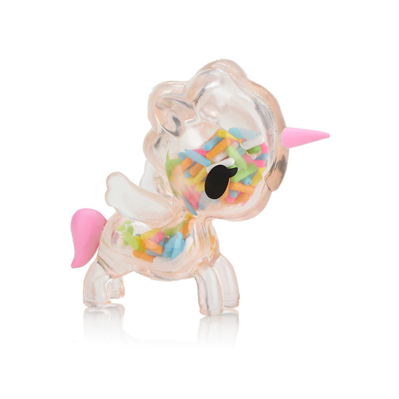Tokidoki Toki Mochi Donut Unicorno Blind Box