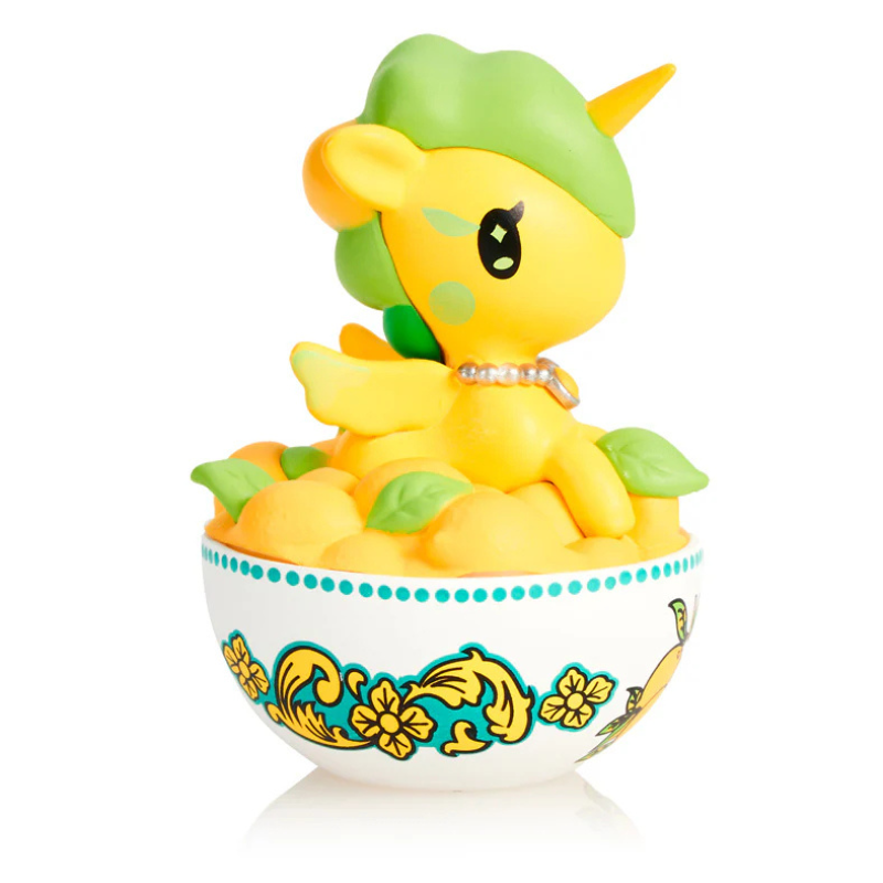 Tokidoki Fresh Fruits Unicorno Blind Box