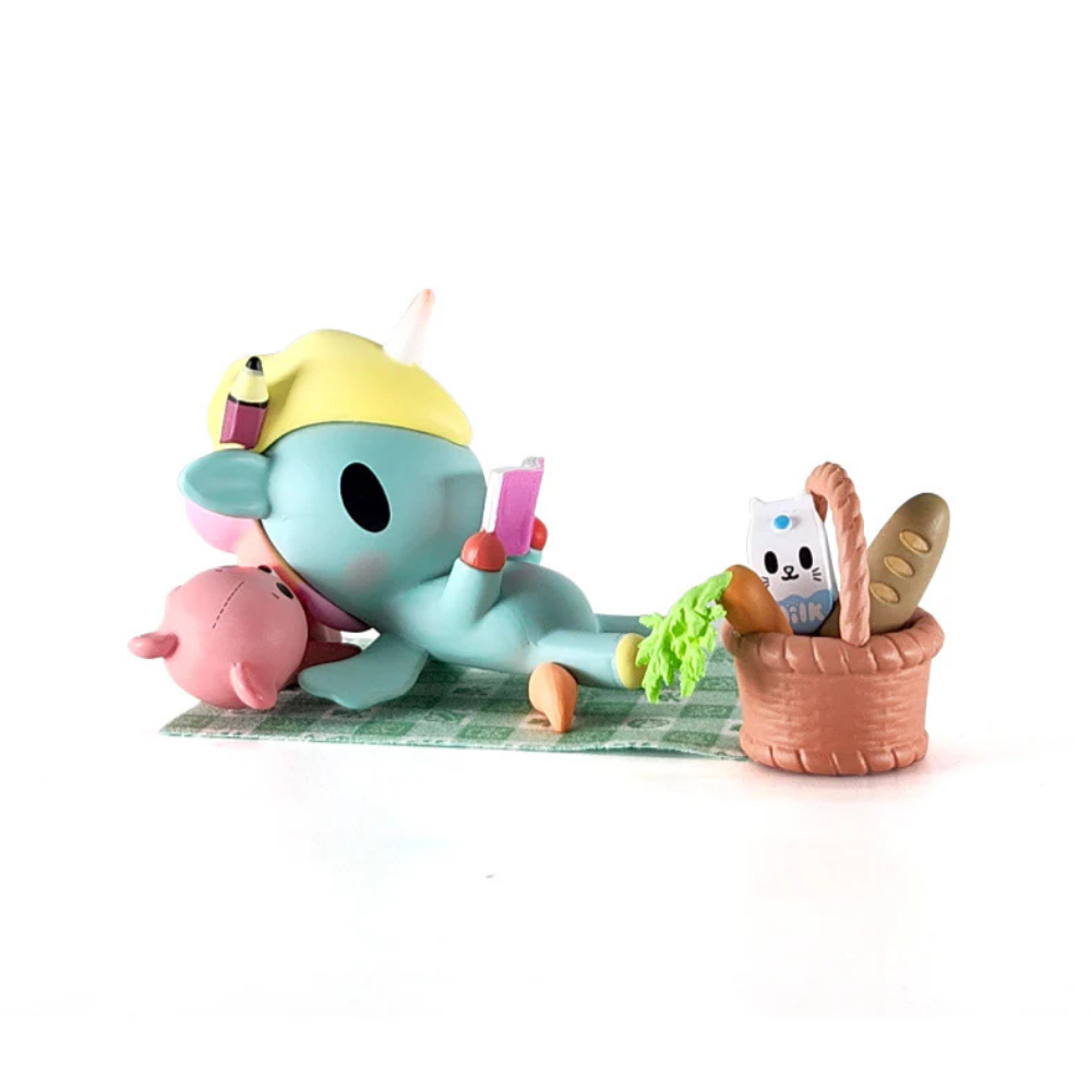 Tokidoki Picnic Party Unicorno Blind Box