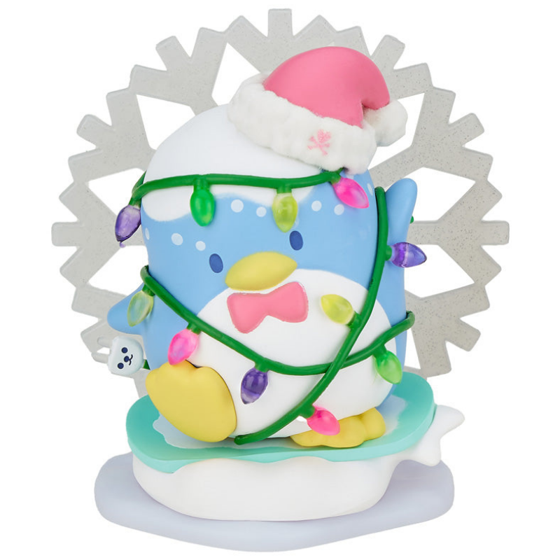 Tokidoki x Hello Kitty and Friends Winter Dreams Blind Box