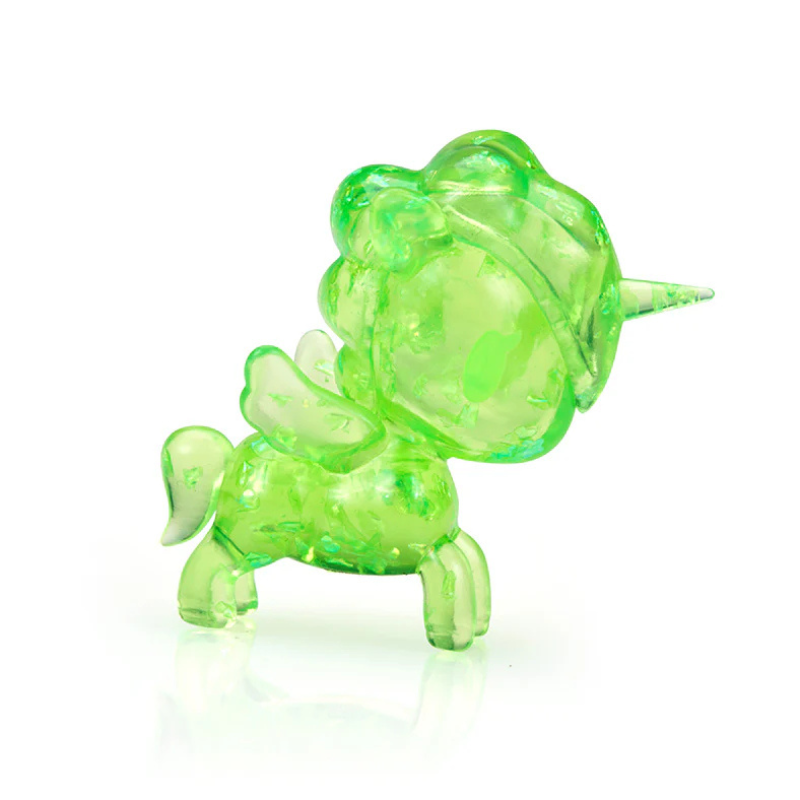 Tokidoki Unicorno Lite Shimmer Glitter Blind Box