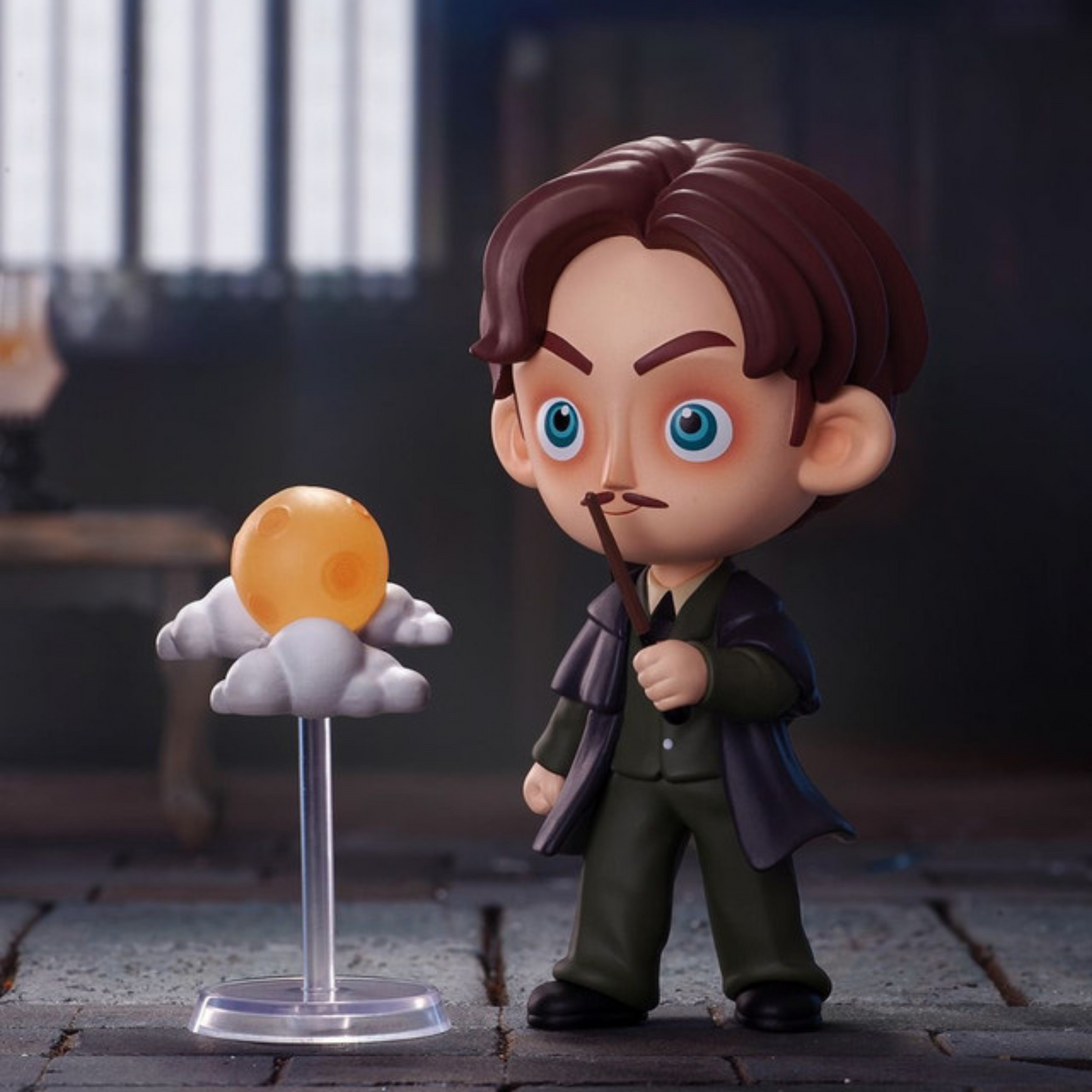 【New】Pop Mart: Harry Potter and the Prisoner of Azkaban Series Blind Box Random Style