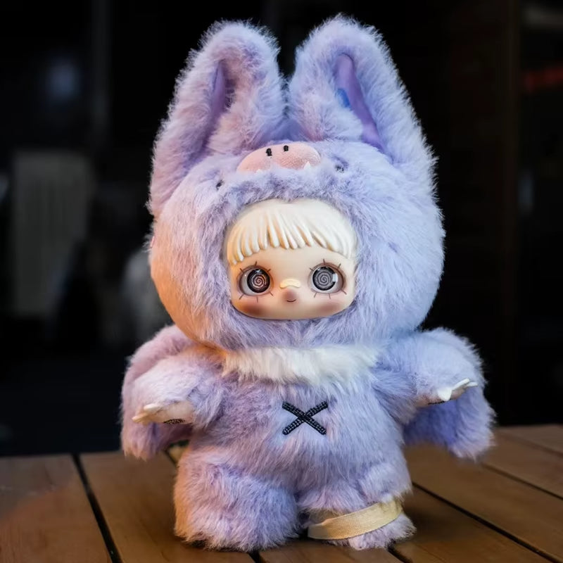 MayMei Dark Forest Series Plush Blind Box