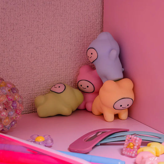 Kenelephant Danryoku Bears