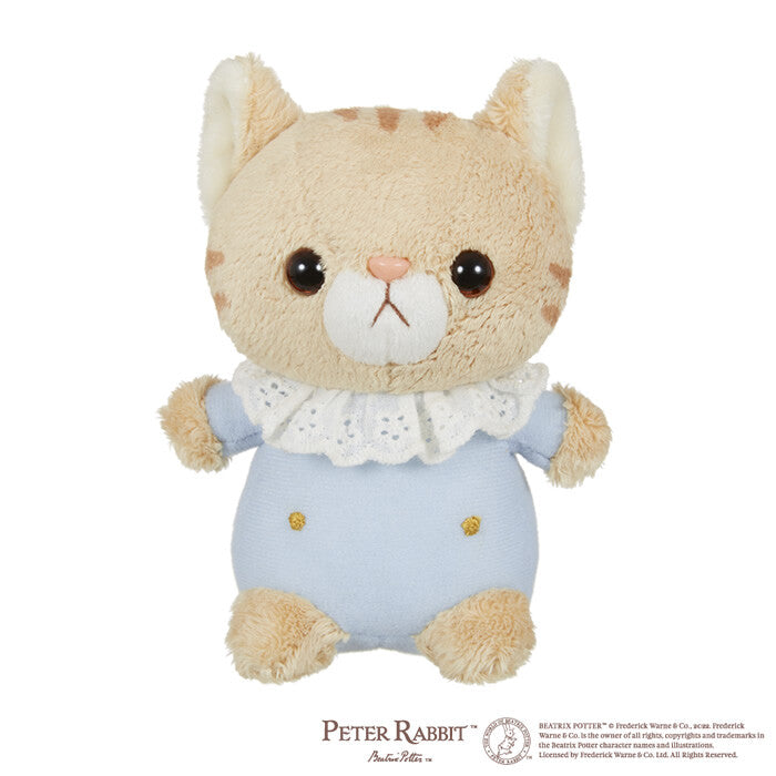 Tom store kitten plush