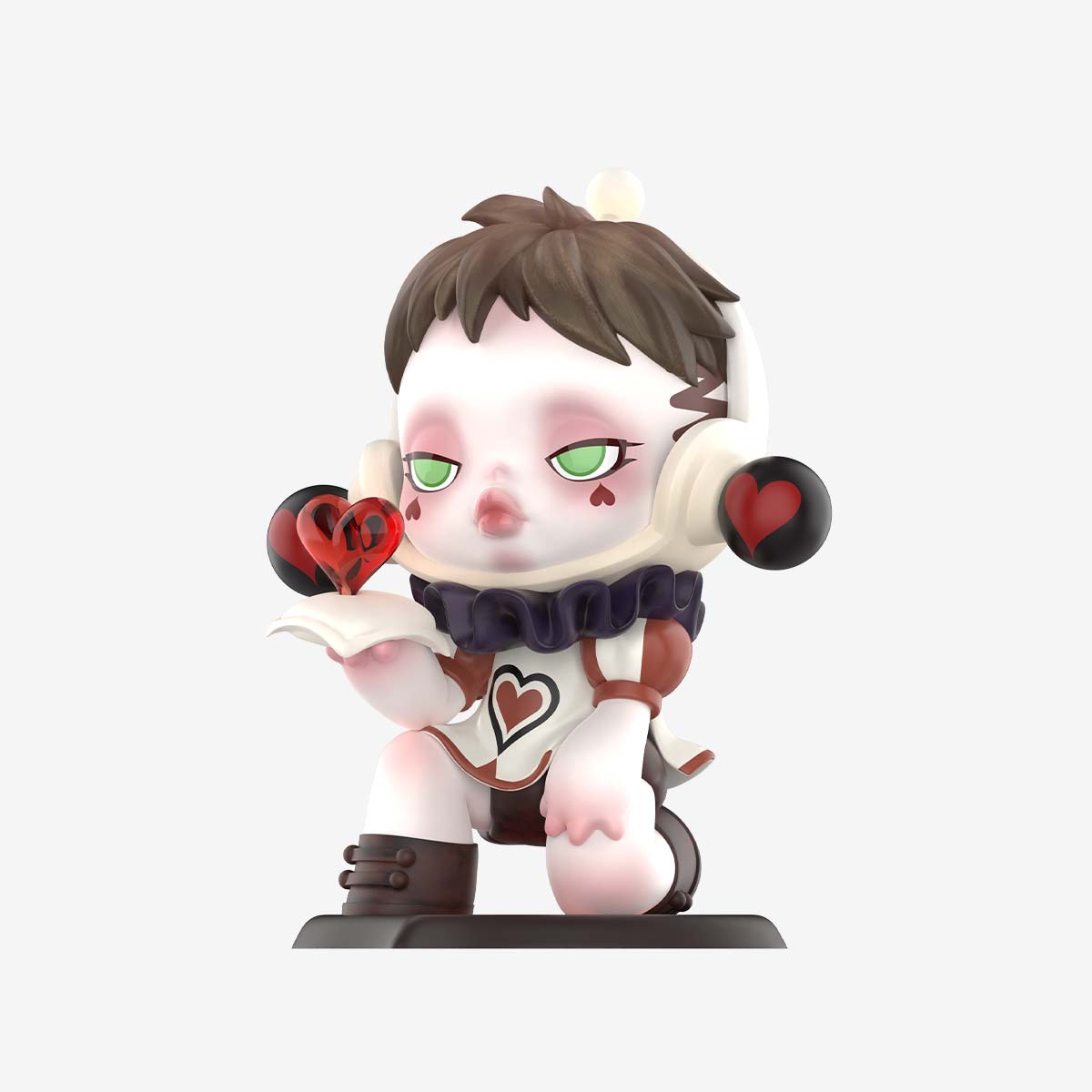 【Restock】Pop Mart Skullpanda Everyday Wonderland Series Blind Box Random Style