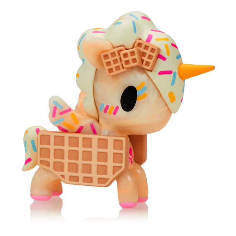 Tokidoki Ice Cream Shop Unicorno Blind Box