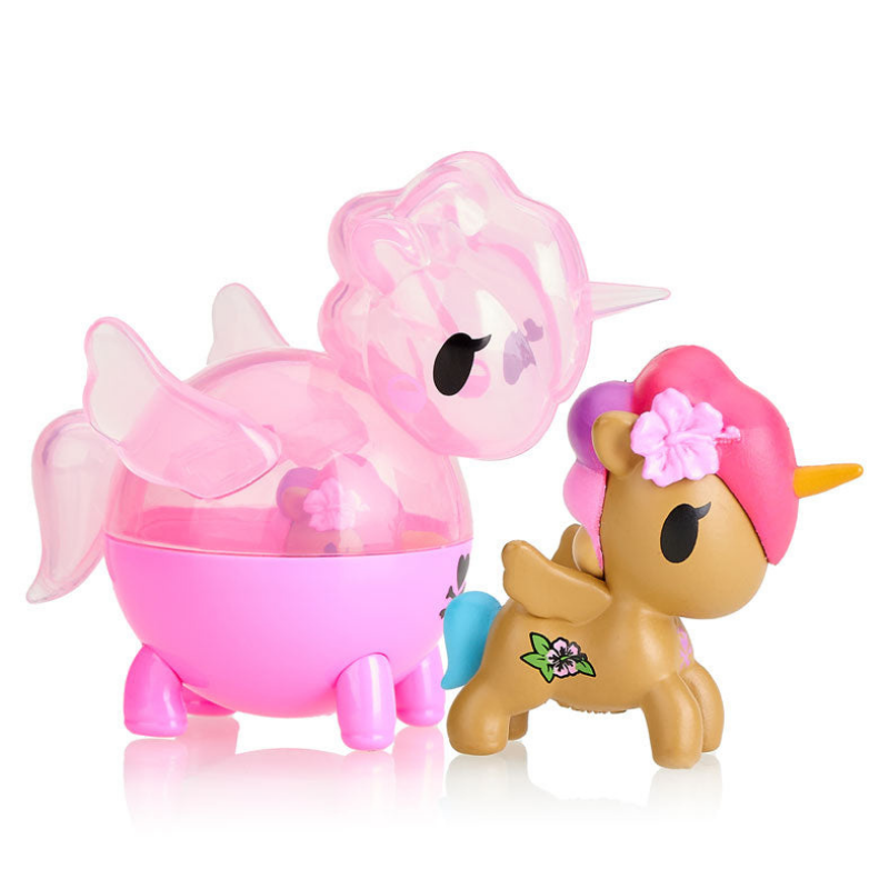 Tokidoki Capsule Cuties Unicorno Blind Box