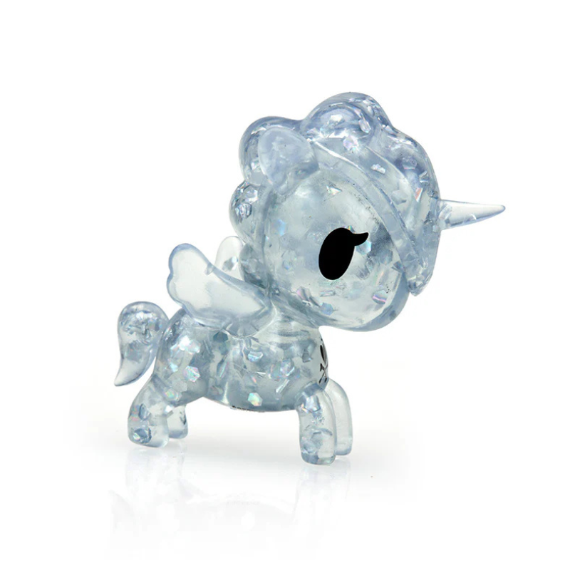 Tokidoki Unicorno Lite Shimmer Glitter Blind Box
