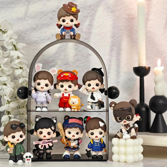 TNT SPACE Baby Zoraa - I'm The Boss Series Blind Box