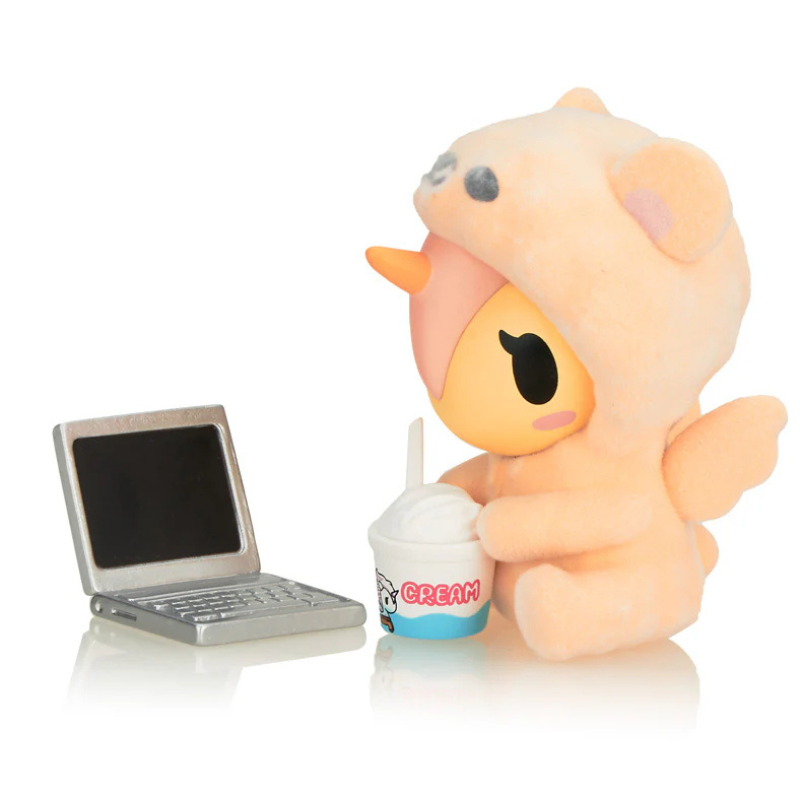 Tokidoki Cozy Unicorno Blind Box