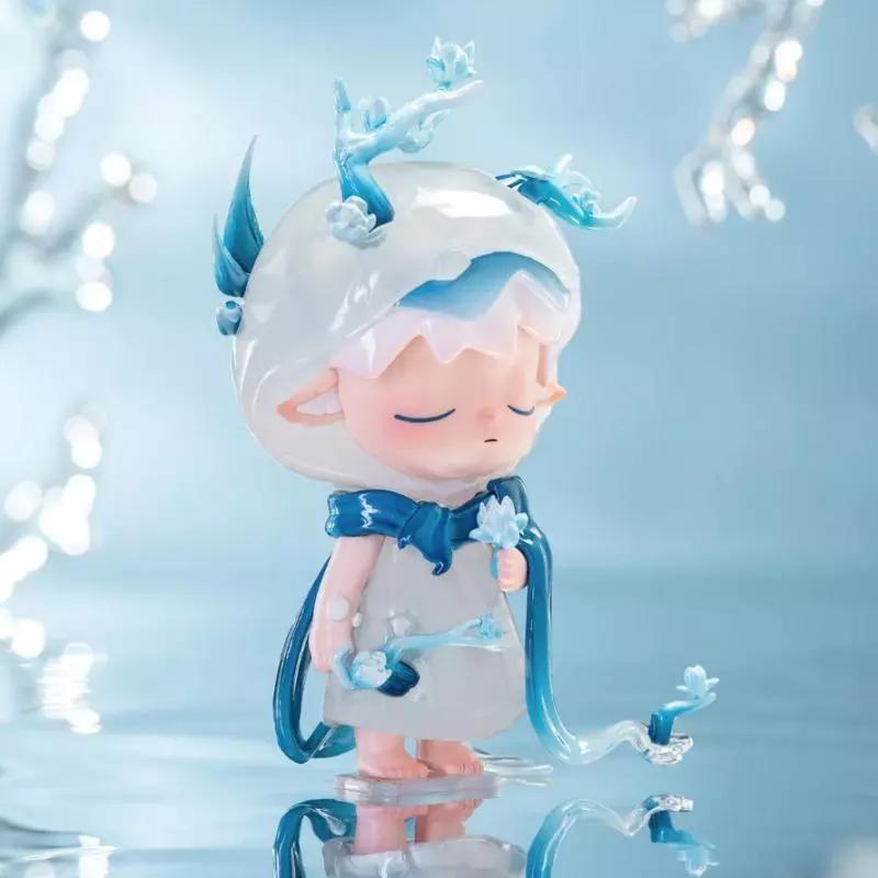 Heyone MIMI: πππ ππ€ππ’ ππ πππ©πͺπ§π πππ§πππ¨ Blind Box