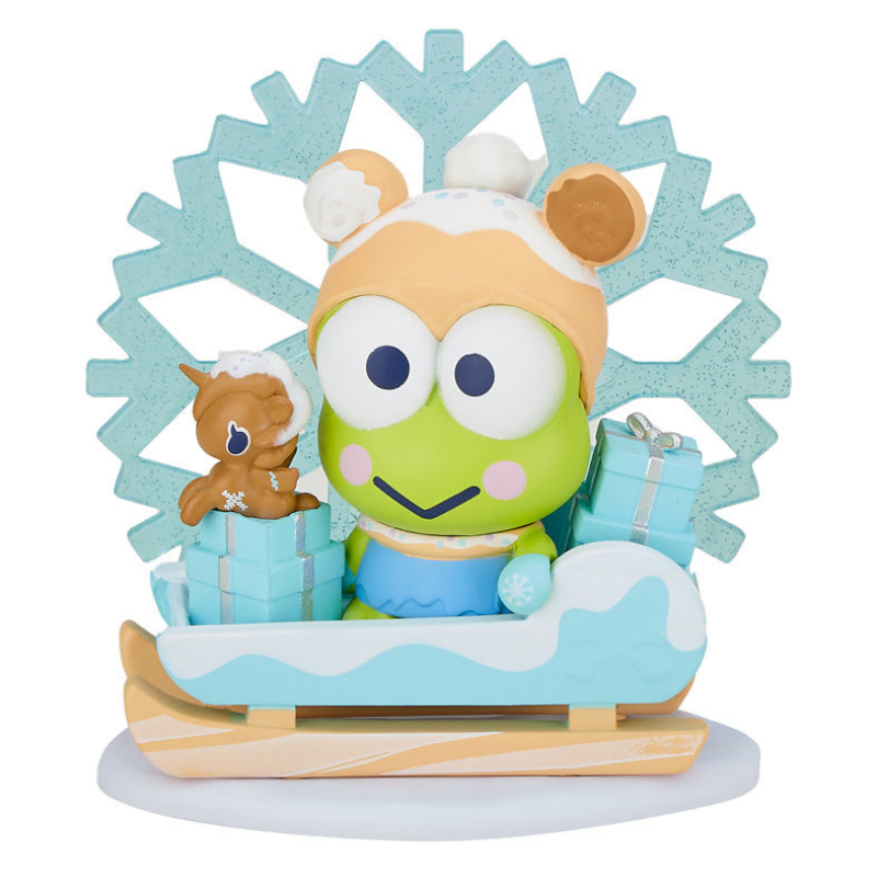 Tokidoki x Hello Kitty and Friends Winter Dreams Blind Box