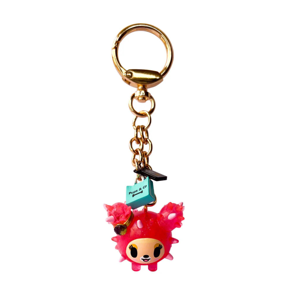 Tokidoki Cactus Pups Frenzies Blind Box