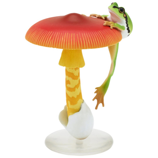 Mushroom and Frog Blind Box vol.2