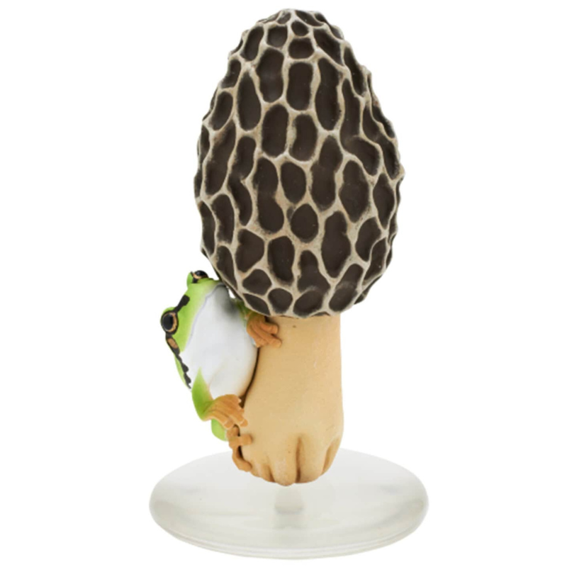 Mushroom and Frog Blind Box vol.2