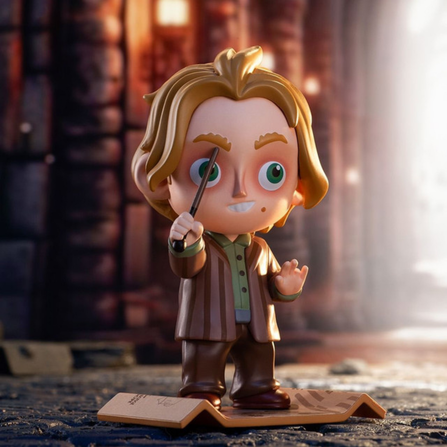 【New】Pop Mart: Harry Potter and the Prisoner of Azkaban Series Blind Box Random Style
