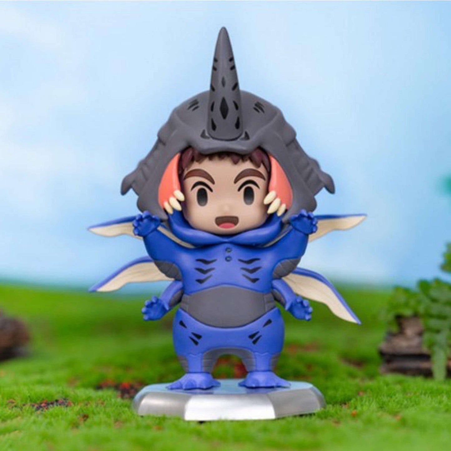 【Restock】Digimon Digital Monster Adventure Costume Vol.2 Blind Box Random Style