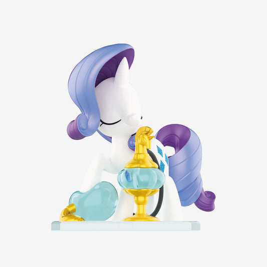 【Open Box】Pop Mart My Little Pony Pretty Me Up Series - Scent of a Pony