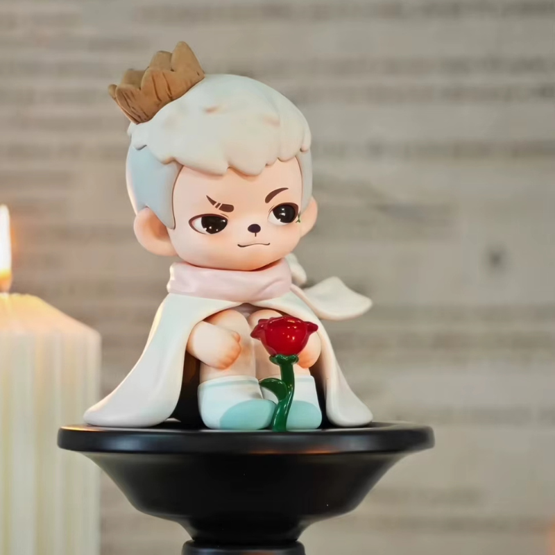 TNTSPACE Rayan All Life Blossoms Series Blind Box