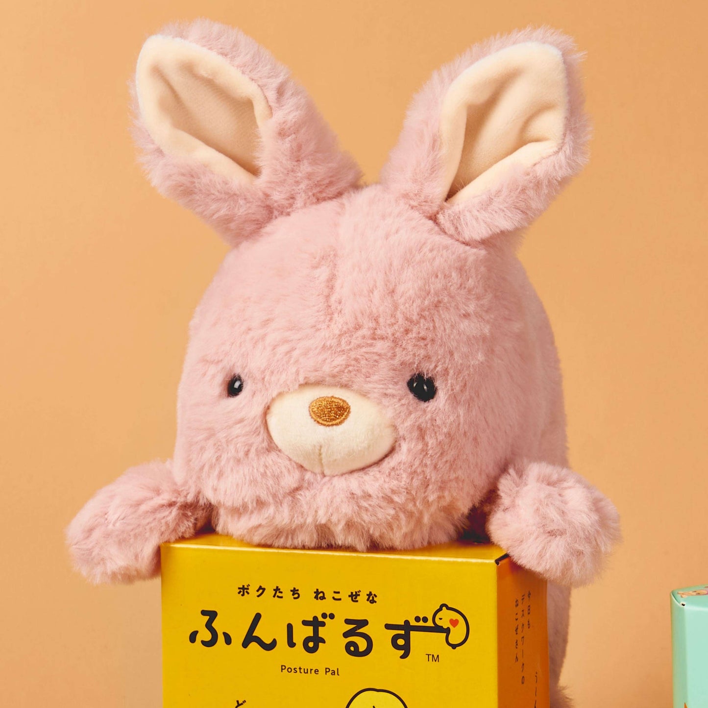 【New】Dreams Animals Posture Pal Cuddle Plush