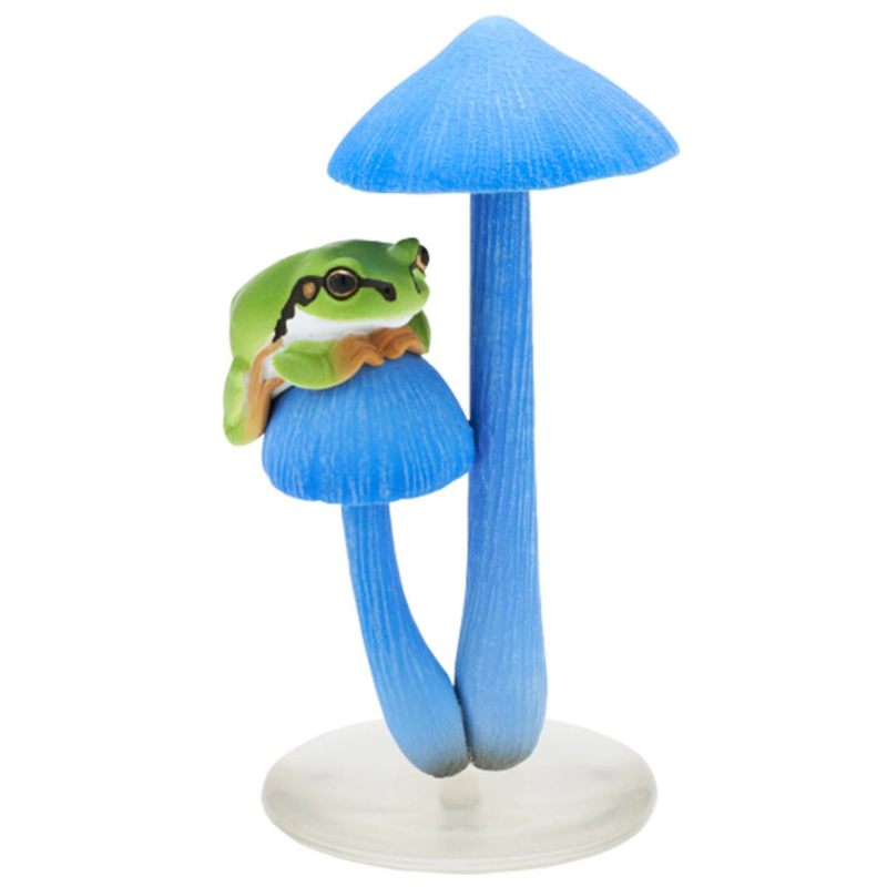 Mushroom and Frog Blind Box vol.2