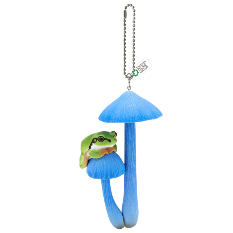 Mushroom and Frog Blind Box vol.2